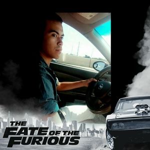 Meet your Posher, Antonio